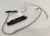 IR SENSOR & BUTTONS 1-894-182-11 SONY KDL-40R553C