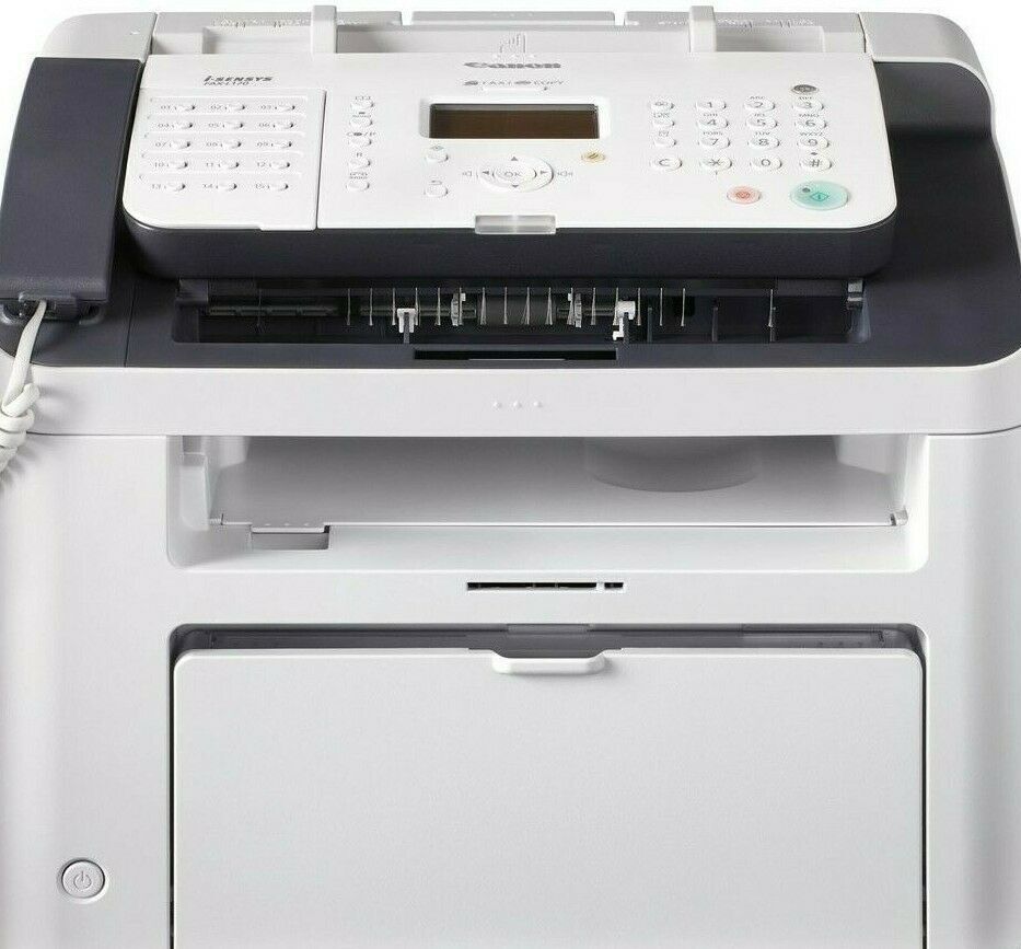 Canon i-sensys FAX-L170 5258B029 (AA) printer