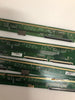 SONY KD-65AG8 - 6870S-2962A 6870S-2963A 6870S-2964A 6870S-2965A LCD PANEL PCB BU