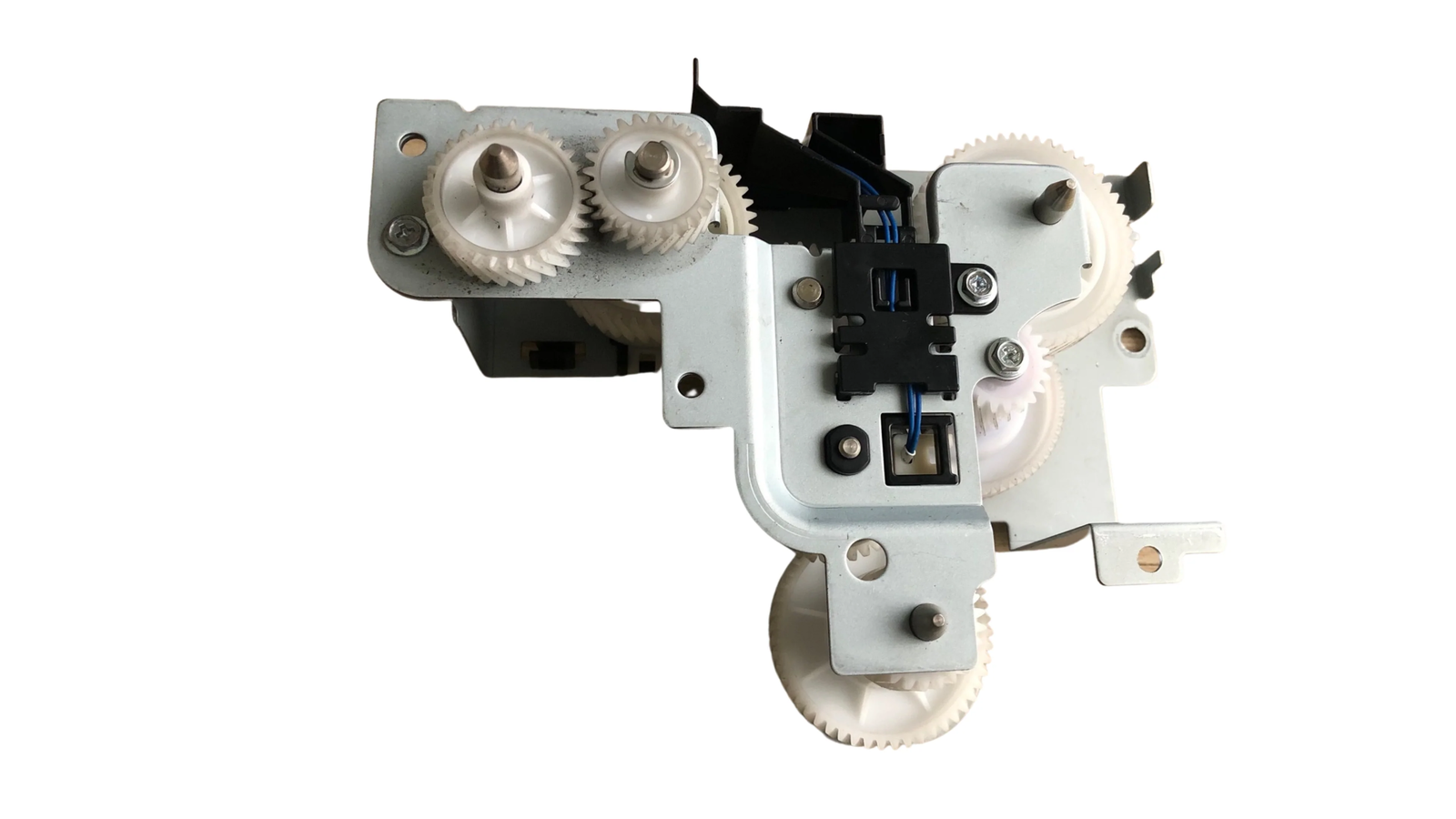 2UVL300393590 mechanics Xerox WorkCentre 7225 printer
