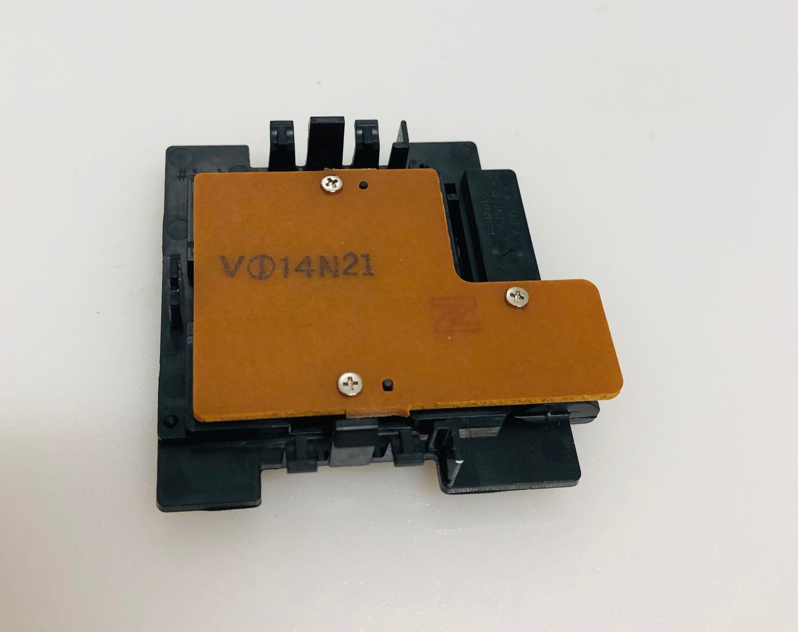 SWITCH BUTTONS BOARD - SONY KDL-42W706B