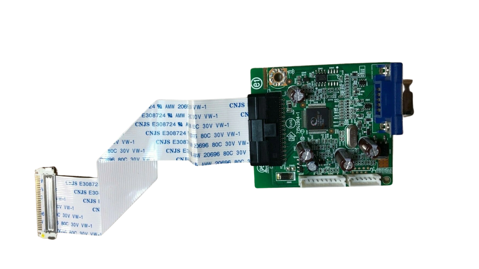 715G2904-1 monitor board Lenovo L1940wA
