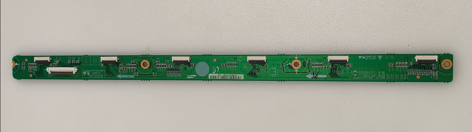 E-BUFFER LJ41-10134A - SAMSUNG PS43E455A1W