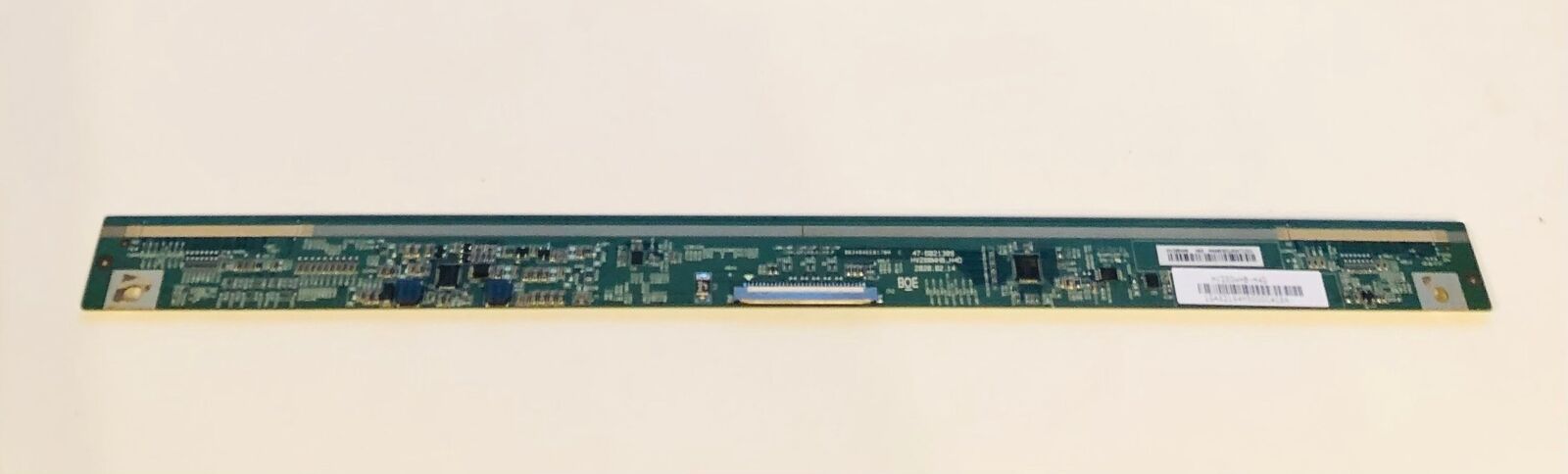 47-6021389 HV280WHB_H4D LCD PANEL PCB BOARD LG 28TN515S