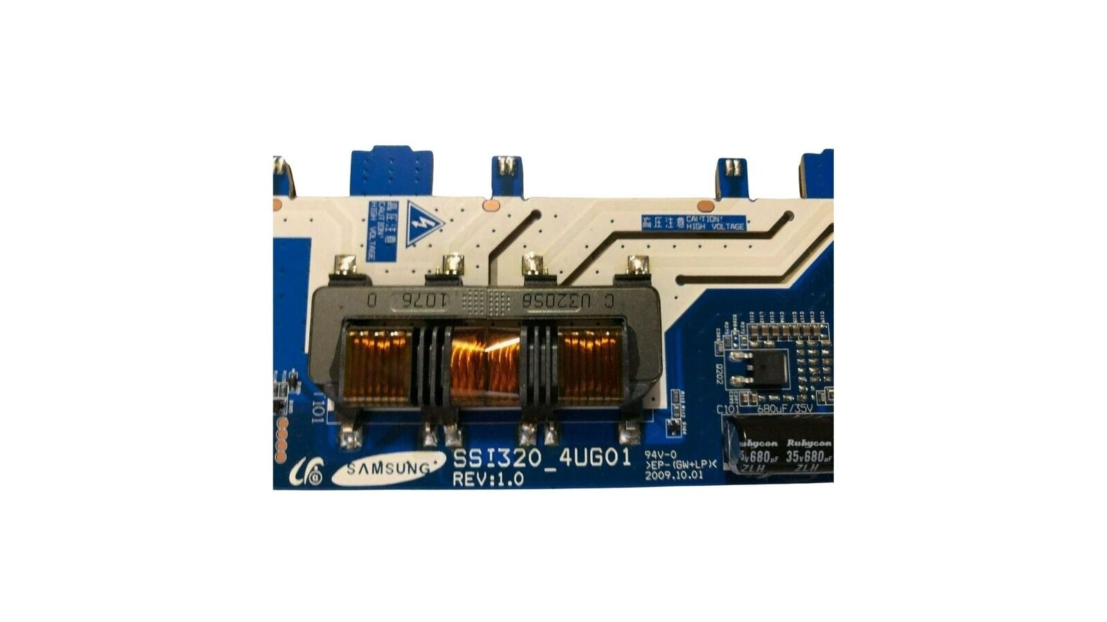Inverter SSI320_4UG01 from Sony KDL-32EX500