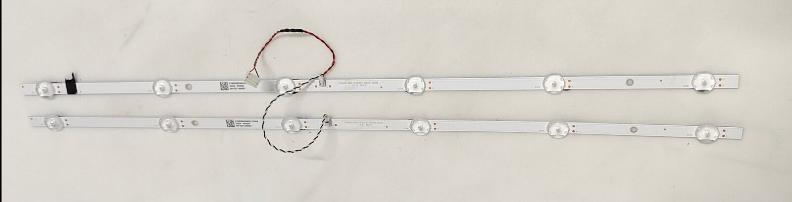 BACKLIGHT – M08-TP32030-0601N-5903A - PHILIPS 32PFS6908/12