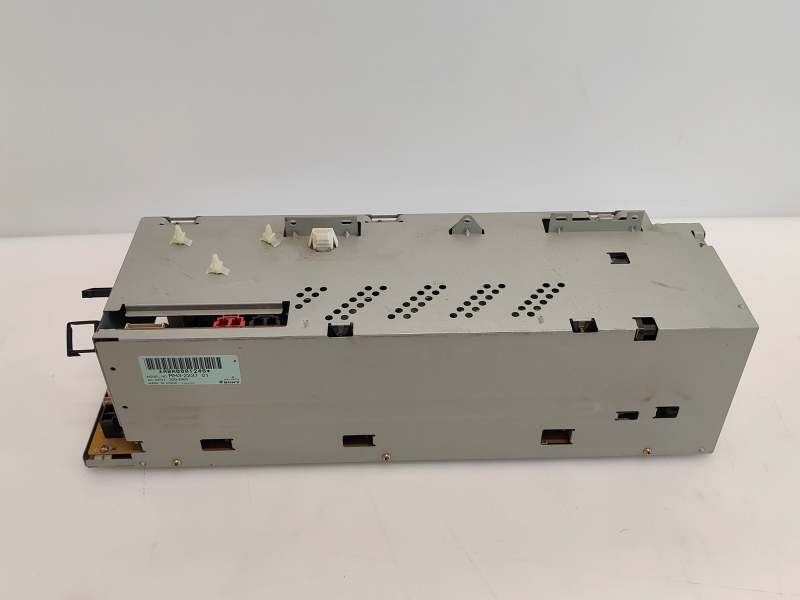 HP Color LaserJet 9500n - Power Supply Boards Assembly RH3-2237-01