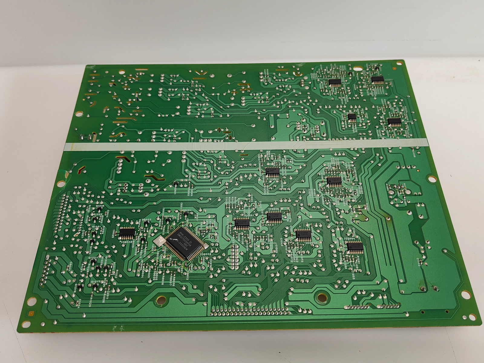 HP Color LaserJet 9500n Printer - PC Board RG5-5902
