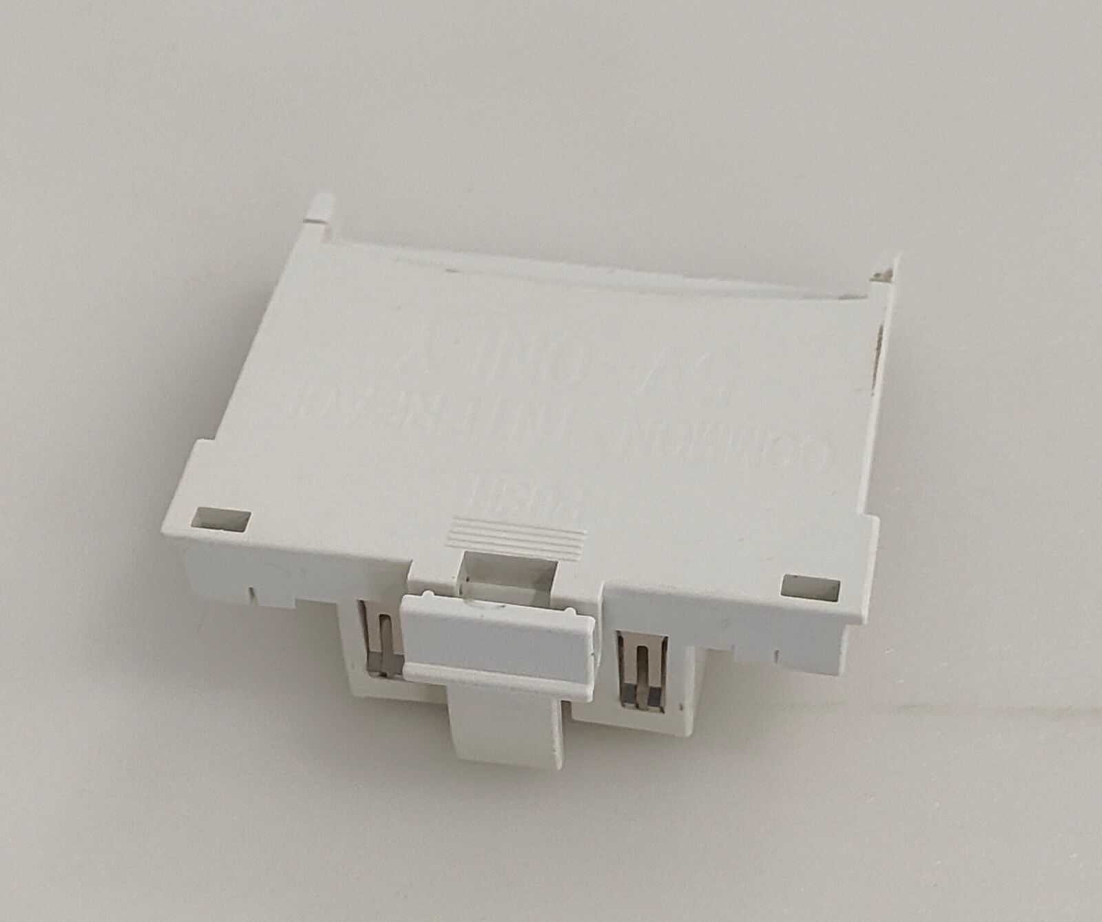 COMMON INTERFACE - SAMSUNG UE55JU6512U