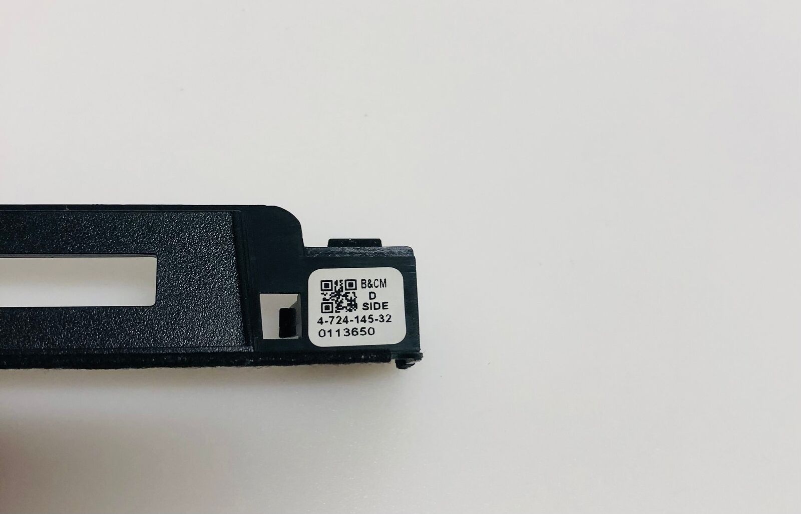 SONY 55AF8 - 4-724-145-32 COVER