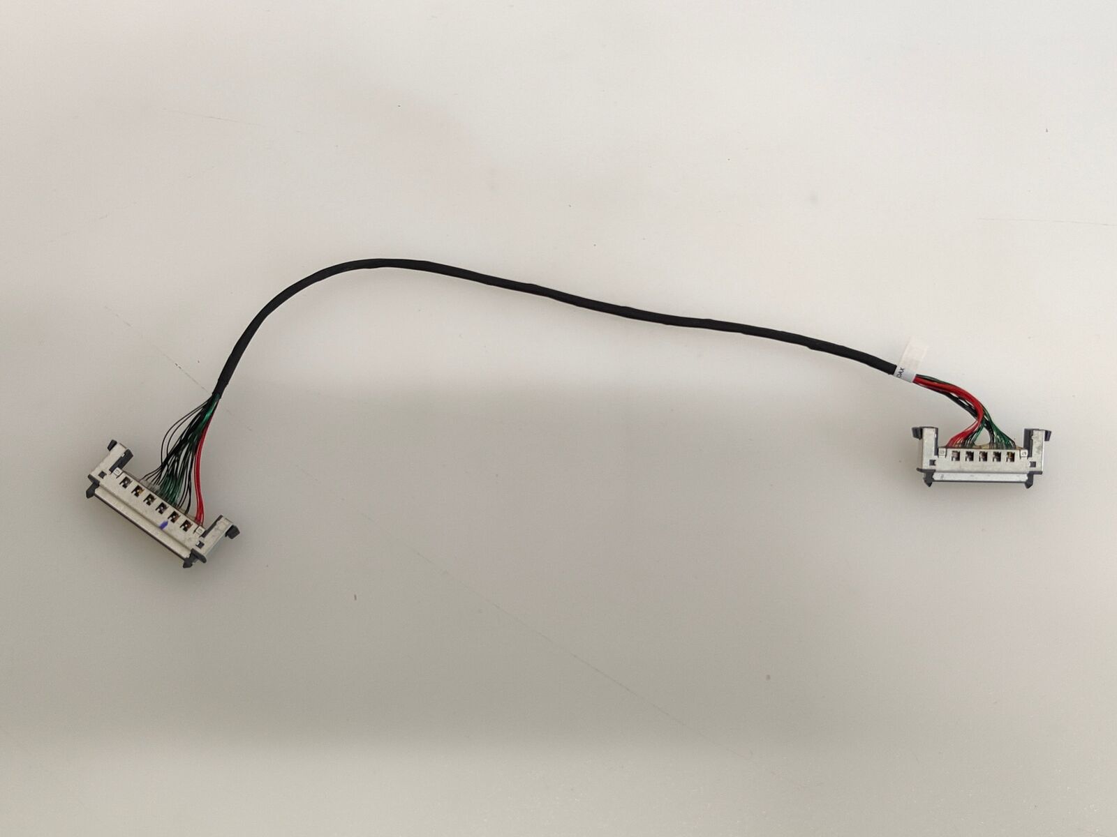 AOC CQ32G1 Model 32G1 - Main – T-con (Matrix cable) – 395GLM5141T516COAX