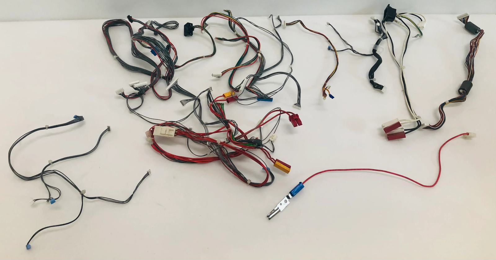 CABLE SET - Konica Minolta Di2011