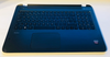 HP PAVILION 15-P SERIES - 762529-DH1 PALMREST & KEYBOARD