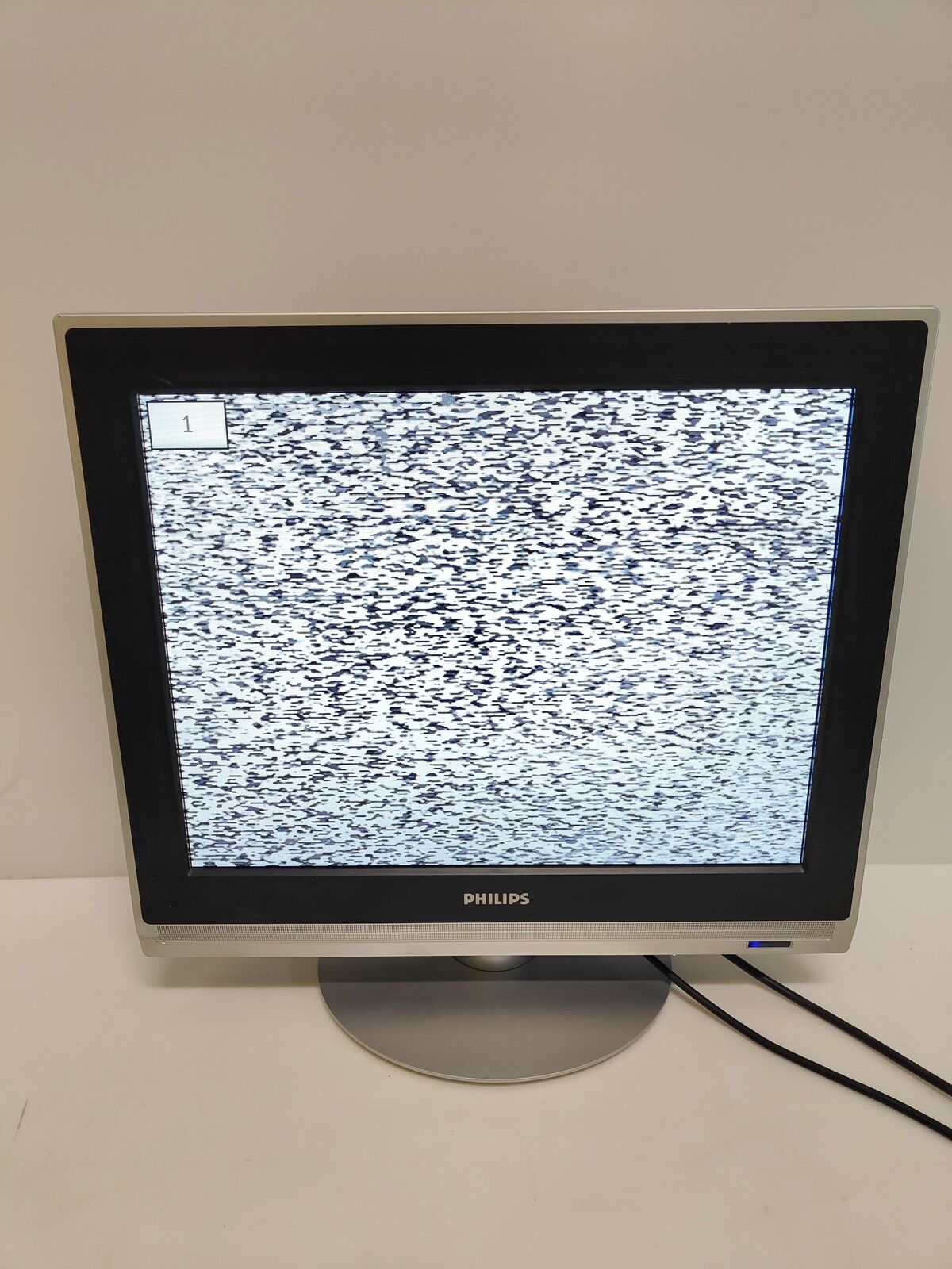 Philips 20PFL4122/10 Flat TV