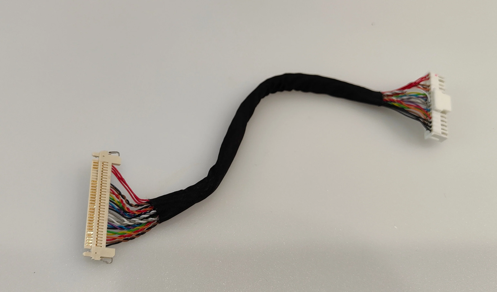 MAIN – T-CON (MATRIX CABLE) PHILIPS 240P4QPYEB00