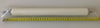 Printer roller length 39.5 cm / width 2.5 cm / one holder length 2 cm / another