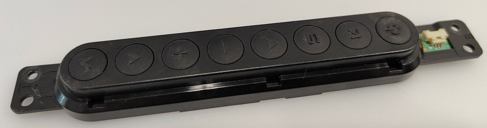 EBR76384101 BUTTON UNIT FOR LG TV