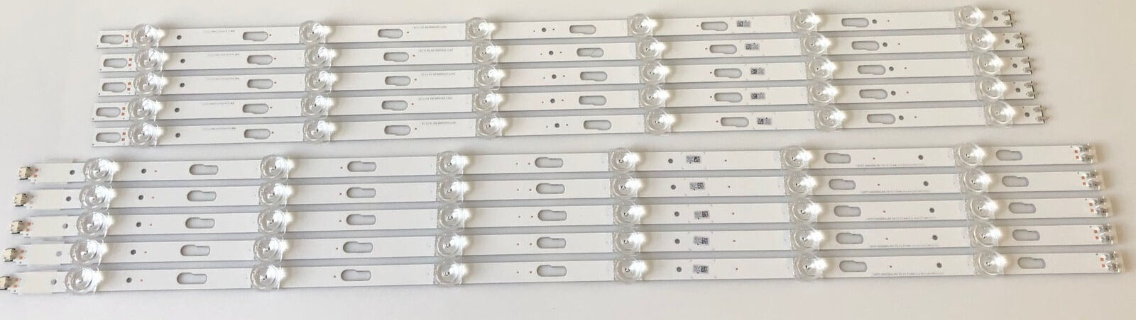 V0T7-650SMA-R0 V0T7-650SMB-R0 BACKLIGHTS FOR SAMSUNG UE65TU7092U