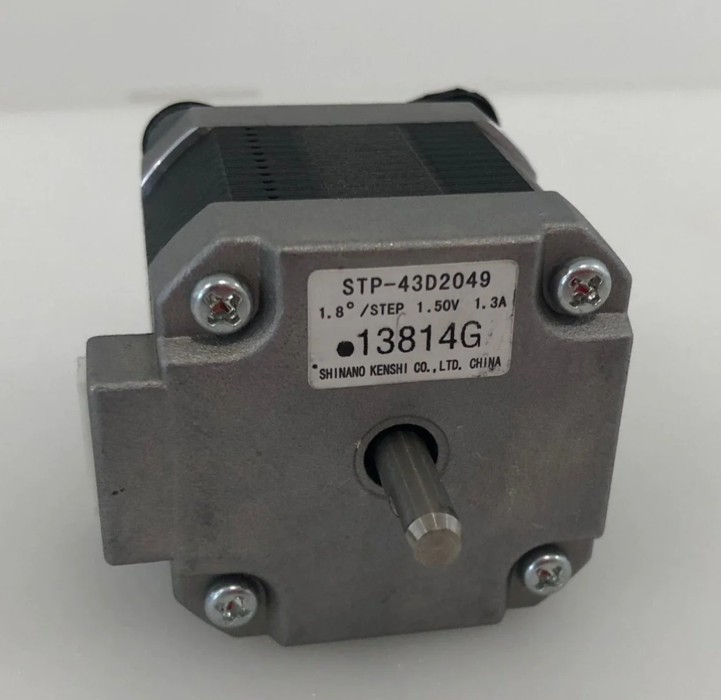 STP-43D2049 STEPPING MOTOR - KONICA MINOLTA DF-617