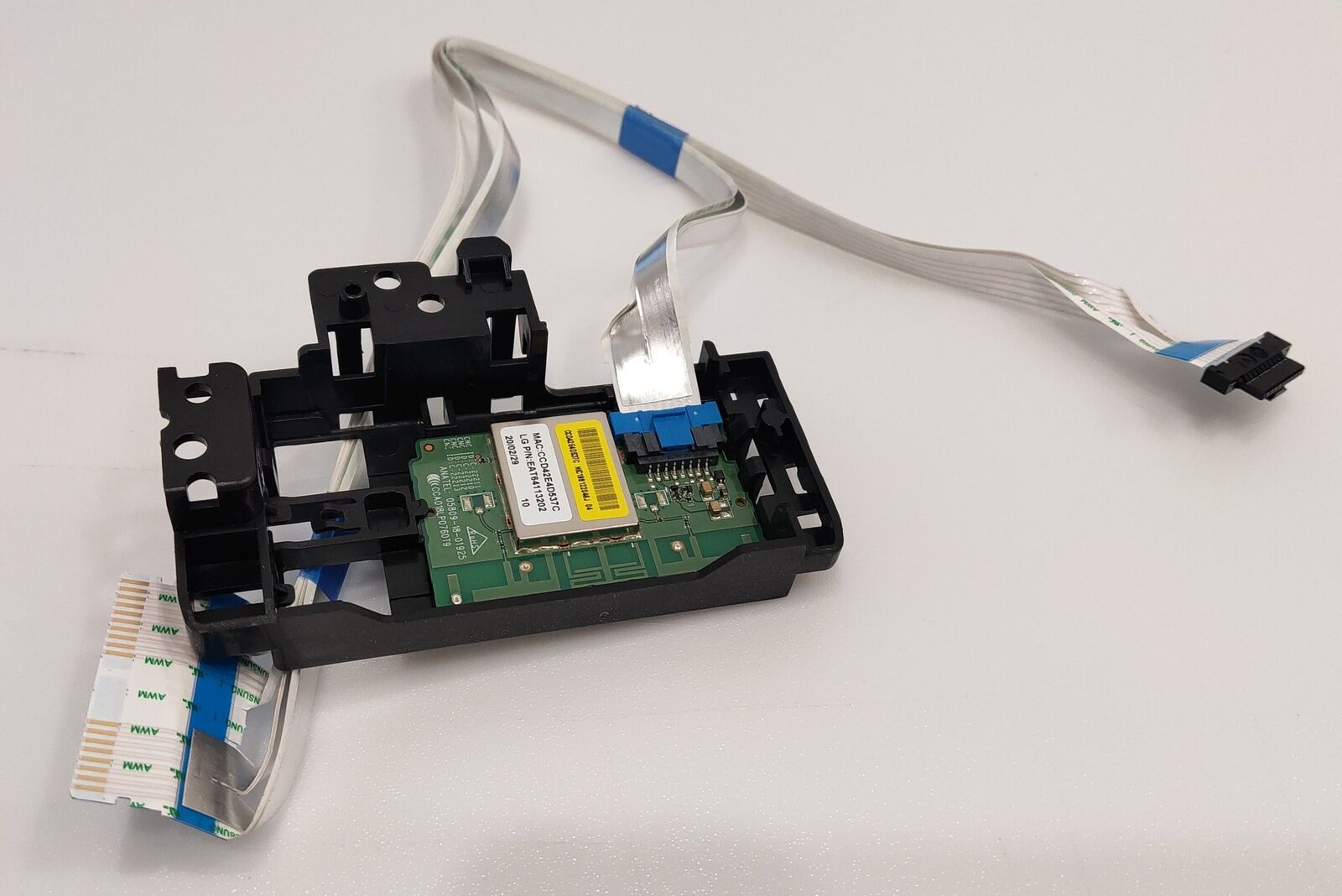 Wifi module EAT64113202 for LG – 55UM7050PLC