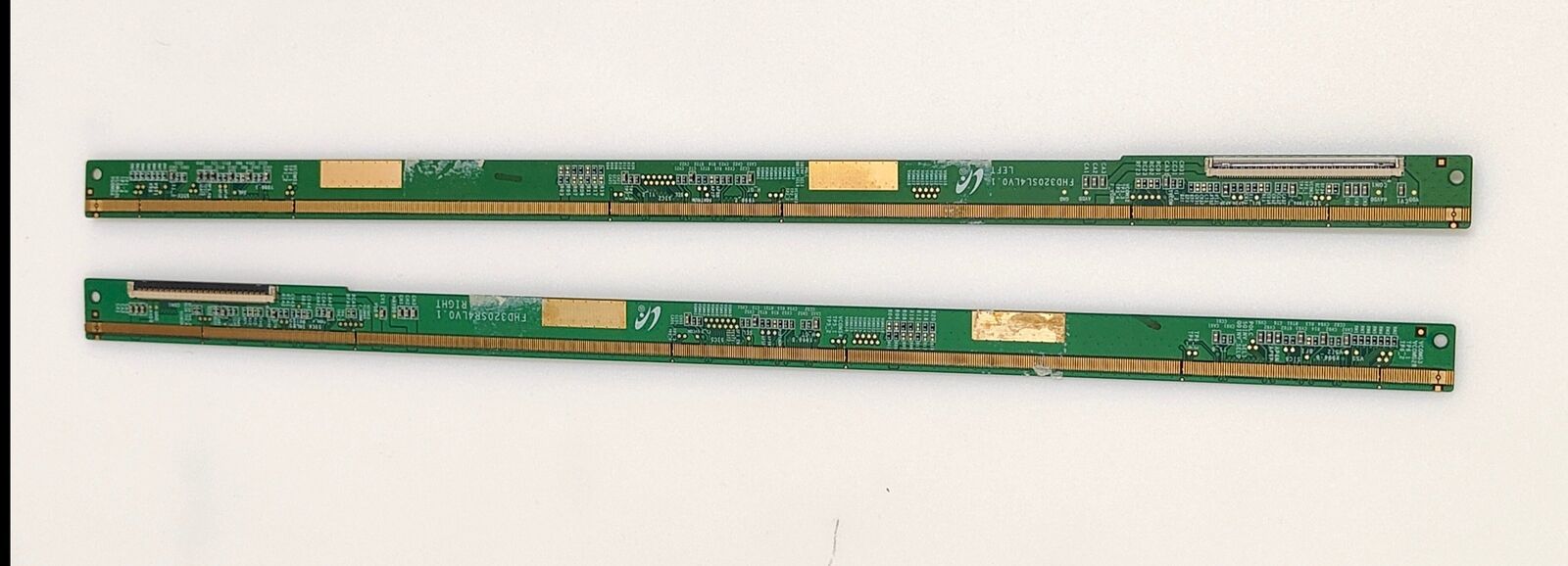 Matrix Board – FHD320SL4LV0.1 FHD320SR4LV0.1 LEFT & RIGHT SAMSUNG UE32D5005