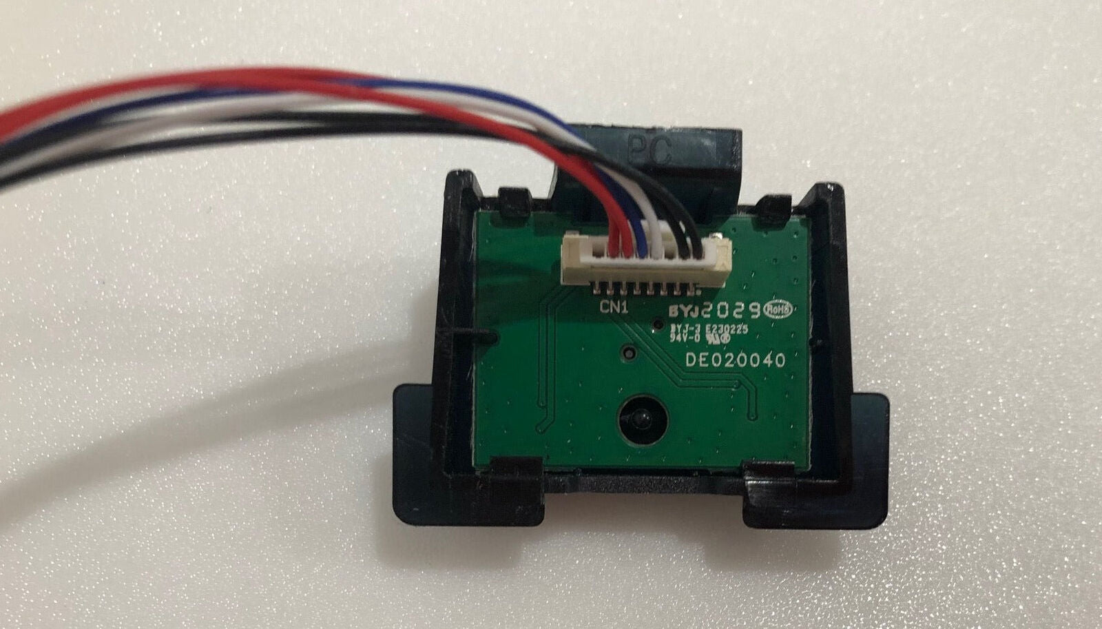 DE020040 BUTTON FOR PANASONIC TX-50HX710E