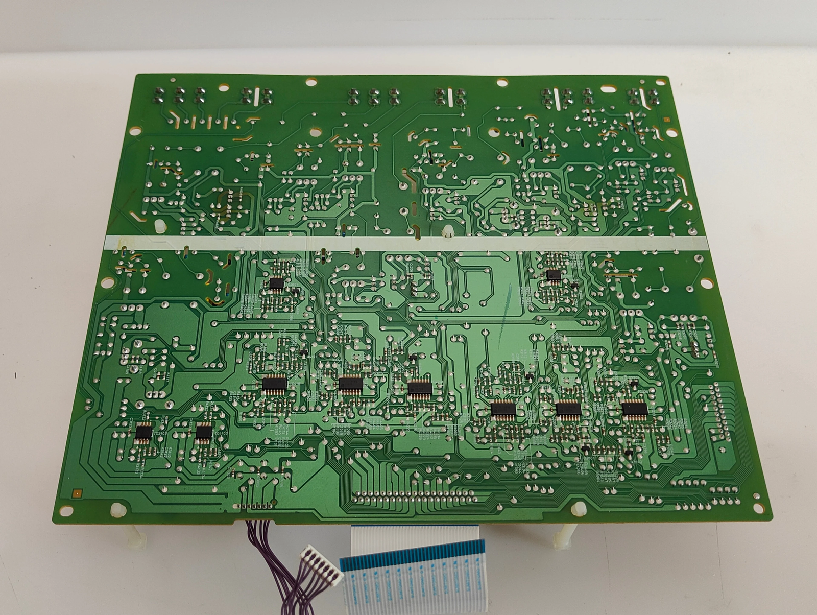 HP Color LaserJet 9500n Printer - PC Board RG5-5903