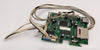 B.SPDOM - E228944 KB-6160 for HANTAREX - STRIPES LCD32 HD DVB-T-CI