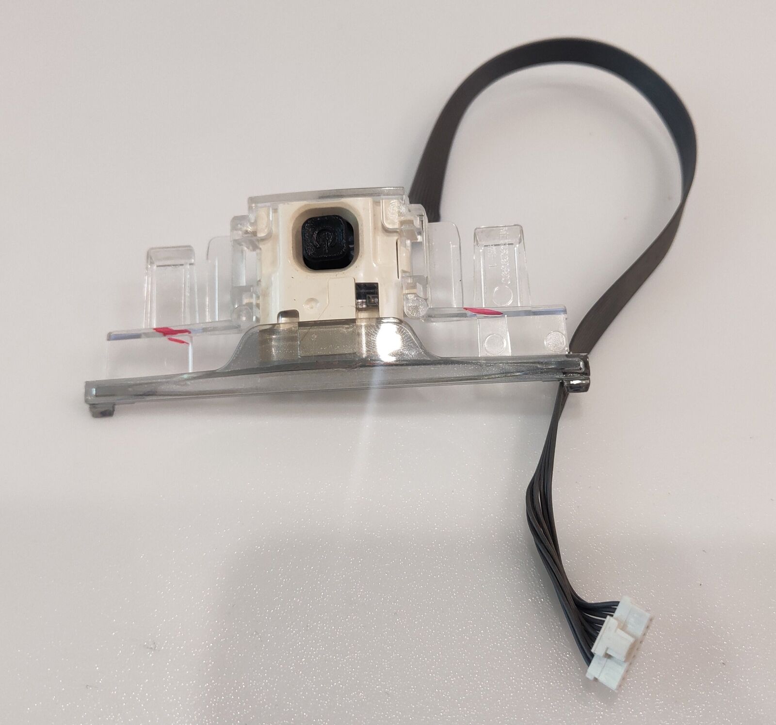 IR Sensor + Buttons – EBR78480601 for LG TV