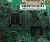 2BK0103 - board from Kyocera FS-9100DN printer