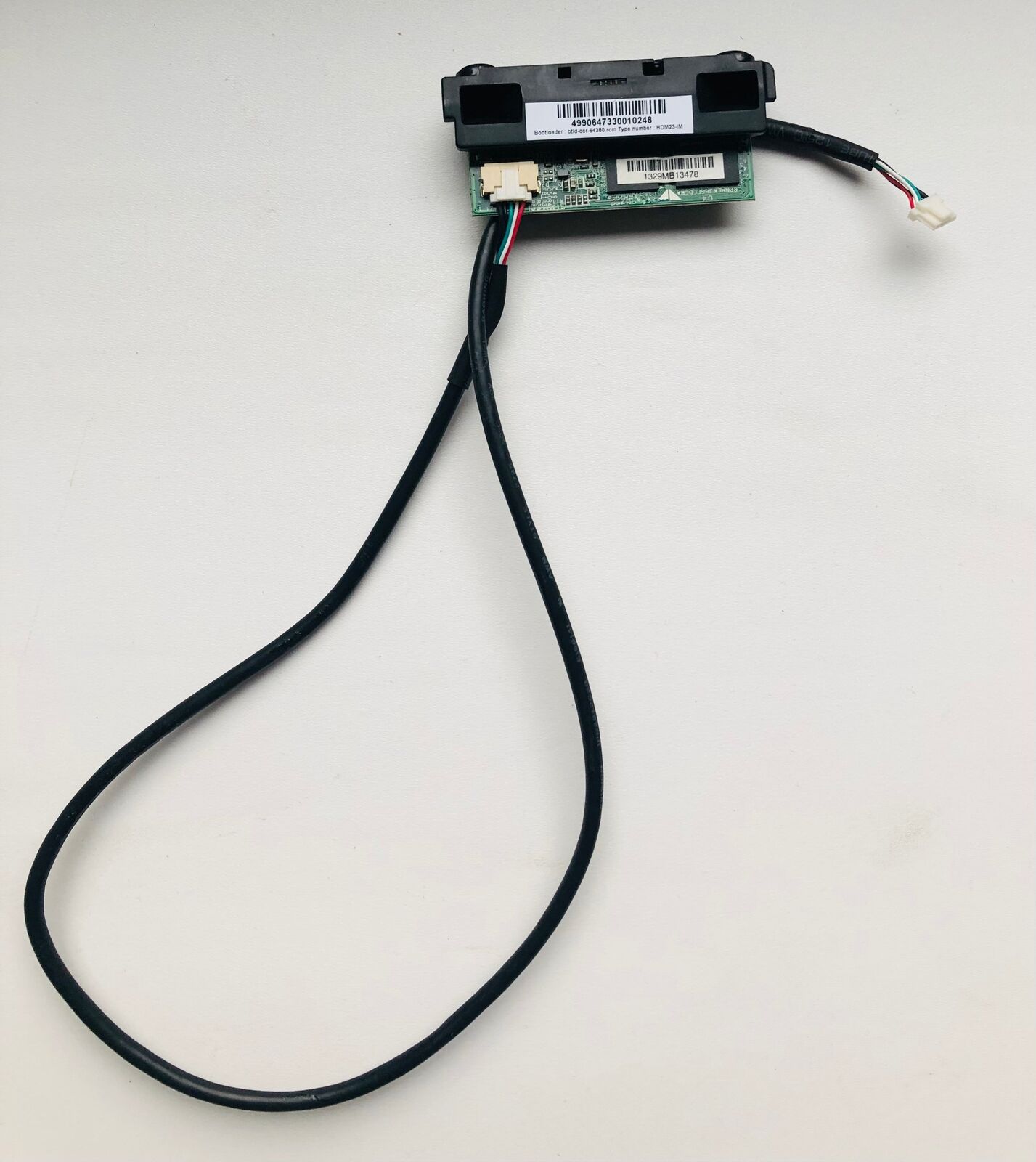 HDM23-IM CAMERA - PHILIPS 40PFL8008K/12