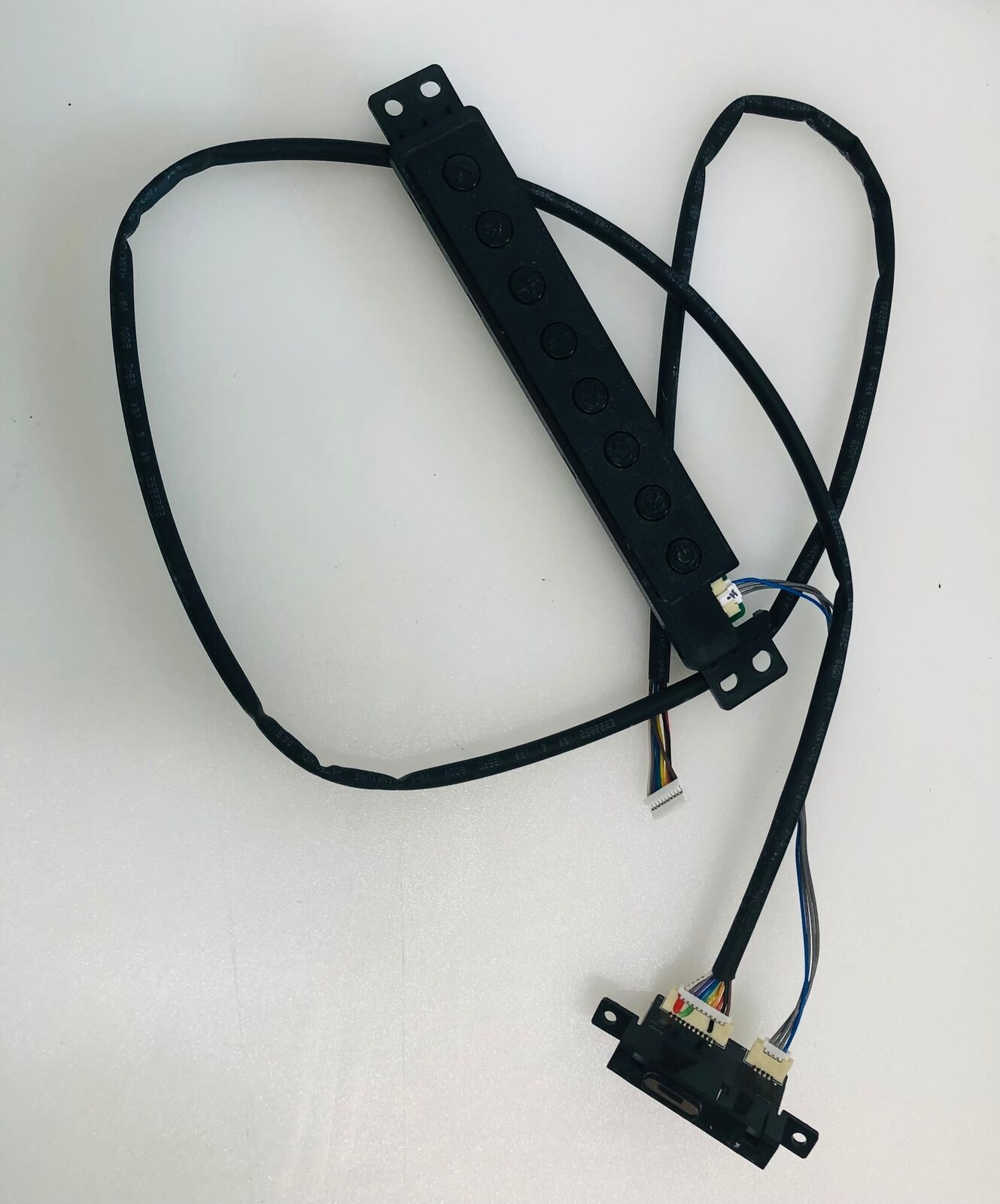 LG 55LM760T - EBR75055706 BUTTONS & IR SENSOR LM66_76_96
