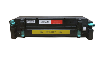 Fuser unit C500X29G for Lexmark X500N printer