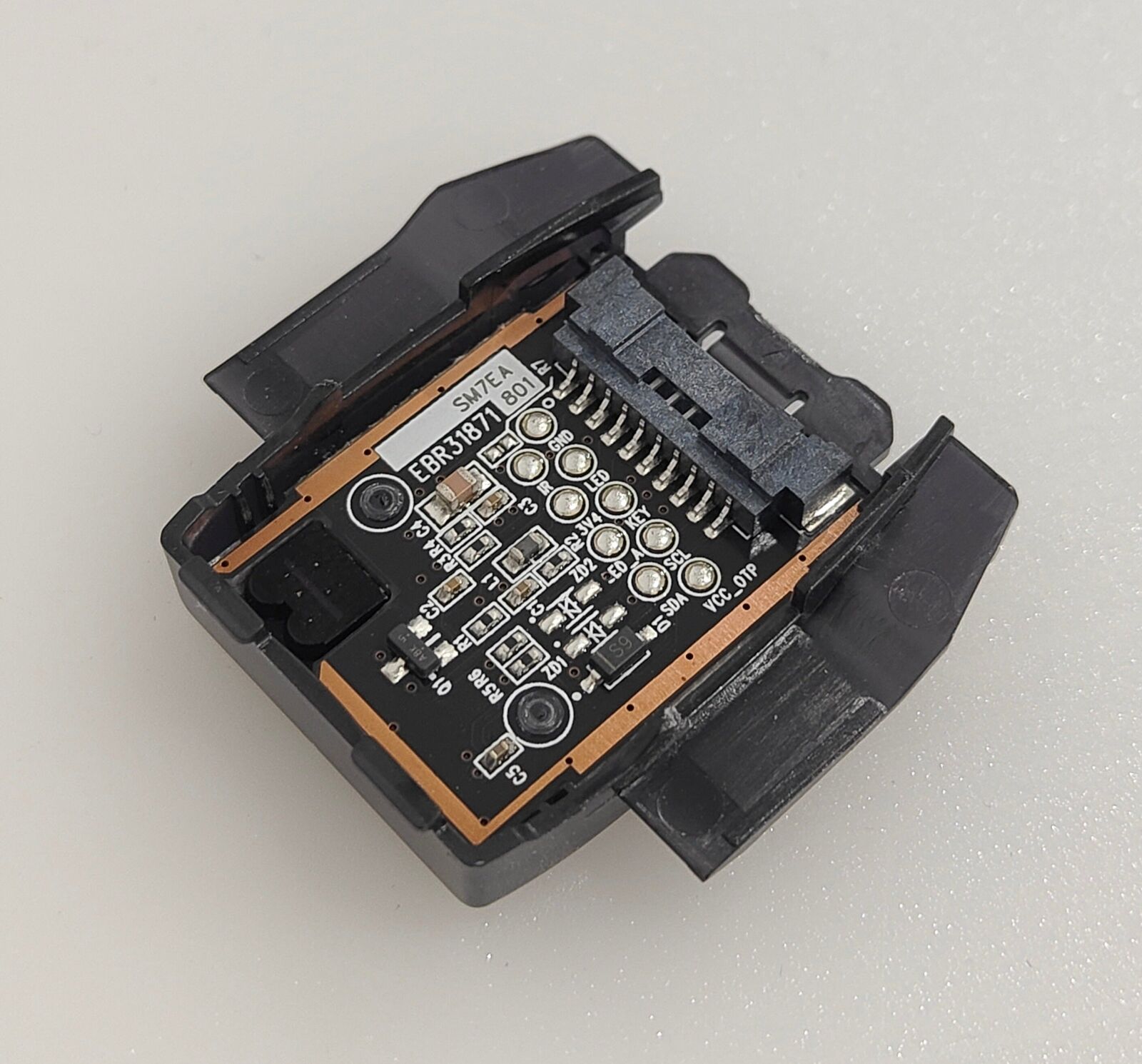 EBR31871801 - IR SENSOR LG 43UP76703LB