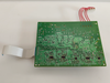 HP Color LaserJet 9500n Printer - Power control board RG5-5918