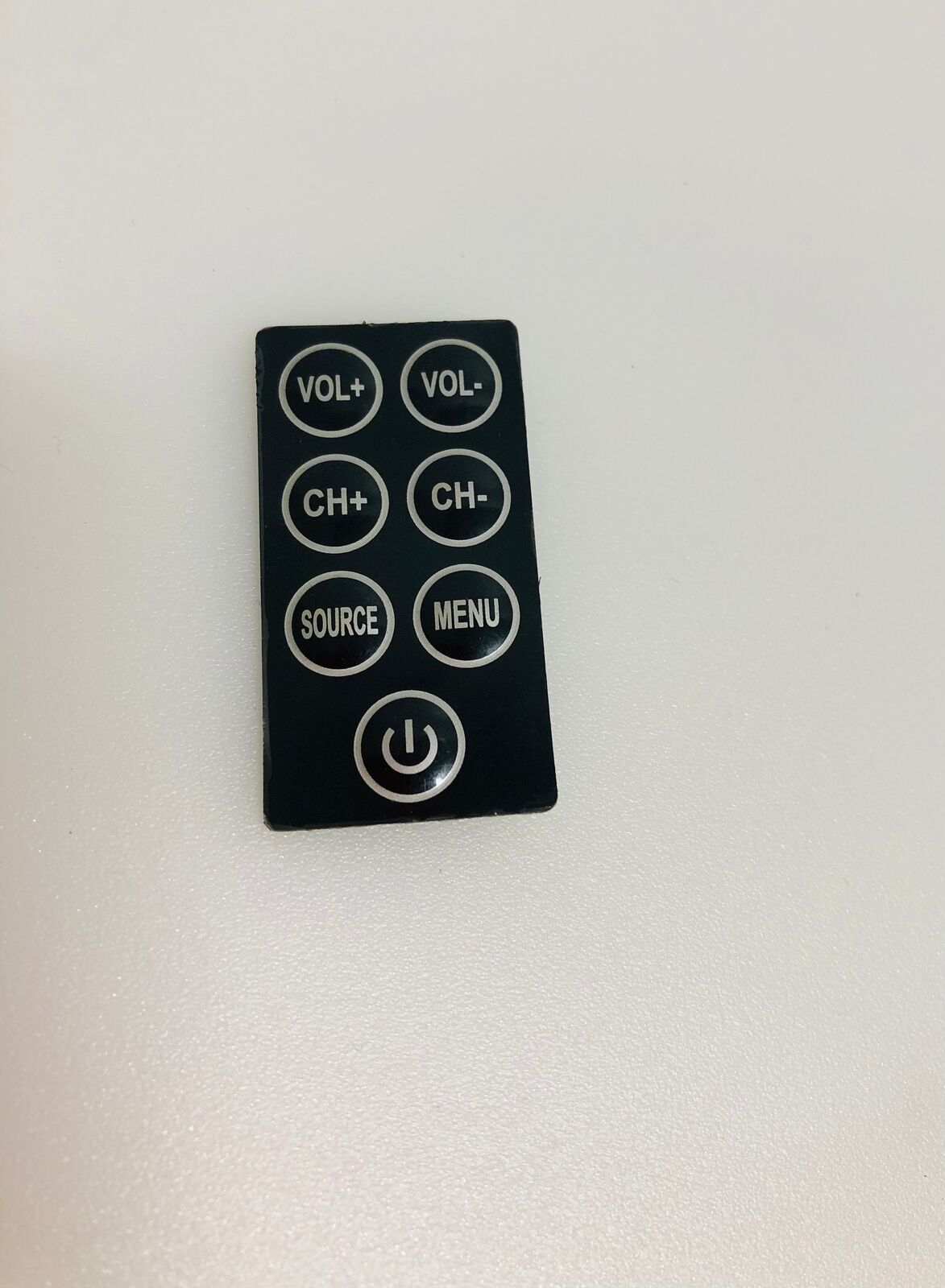JCT-190315 BUTTONS - SALORA 32LTC2100
