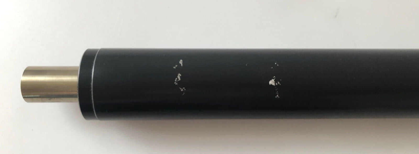 Printer Roller length 55 cm / width 5.7 cm / one holder length 4.8 cm / another