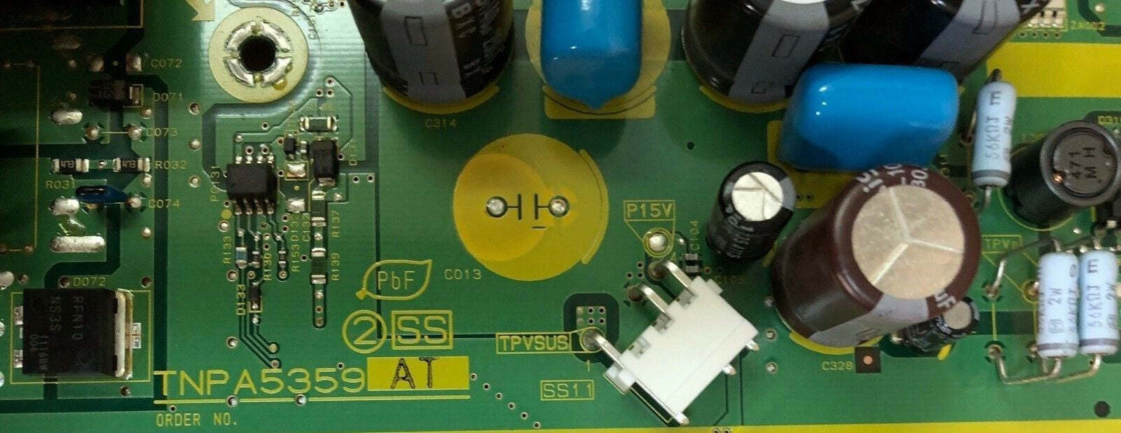 TNPA5359 AT board