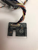 715G8009-R01-000-004Y IR SENSOR & LOGO BACKLIGHT - PHILIPS 43PUS7202/12
