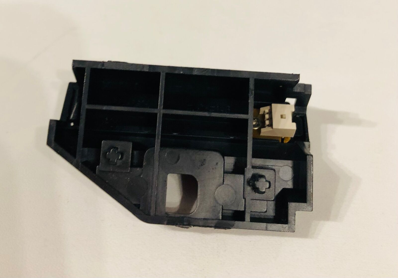 SONY KD-65XG8577 - 4-684-660 POWER BUTTON BOARD