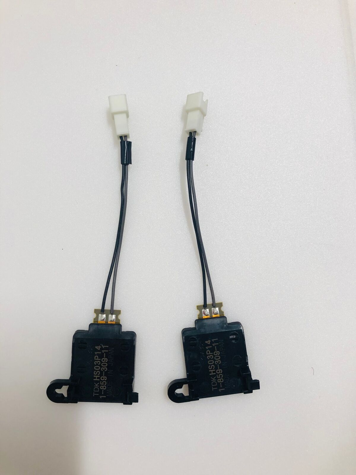 1-859-309-11 INTERNAL SPEAKER ASSEMBLY - SONY KD-65XG8505