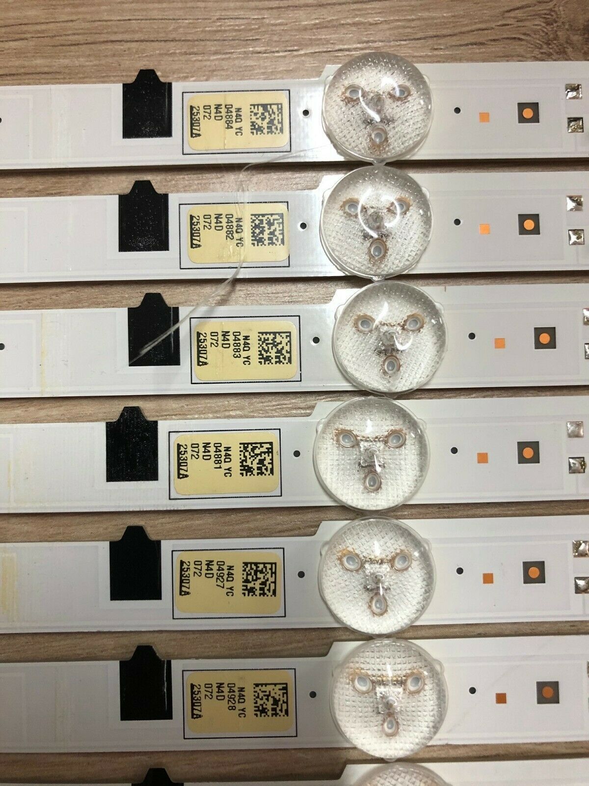 Led 2013SVS42F from Samsung UE42F5000