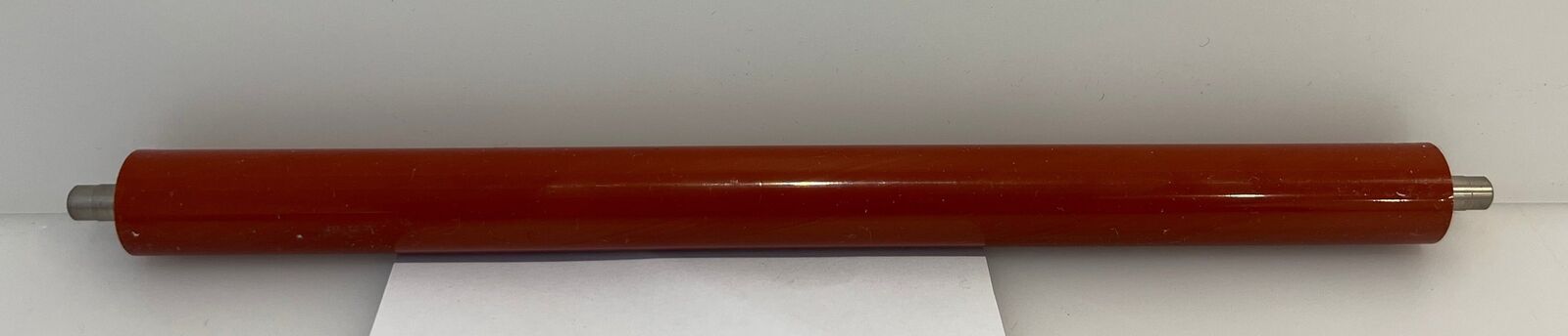 Printer roller length 22.2 cm/ height 2 cm/ holder 1 cm