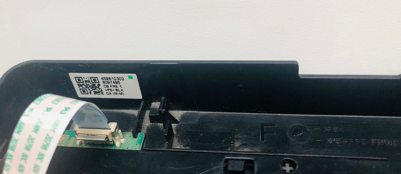 459610302 WIFI MODULE - SONY KD-55XG8577