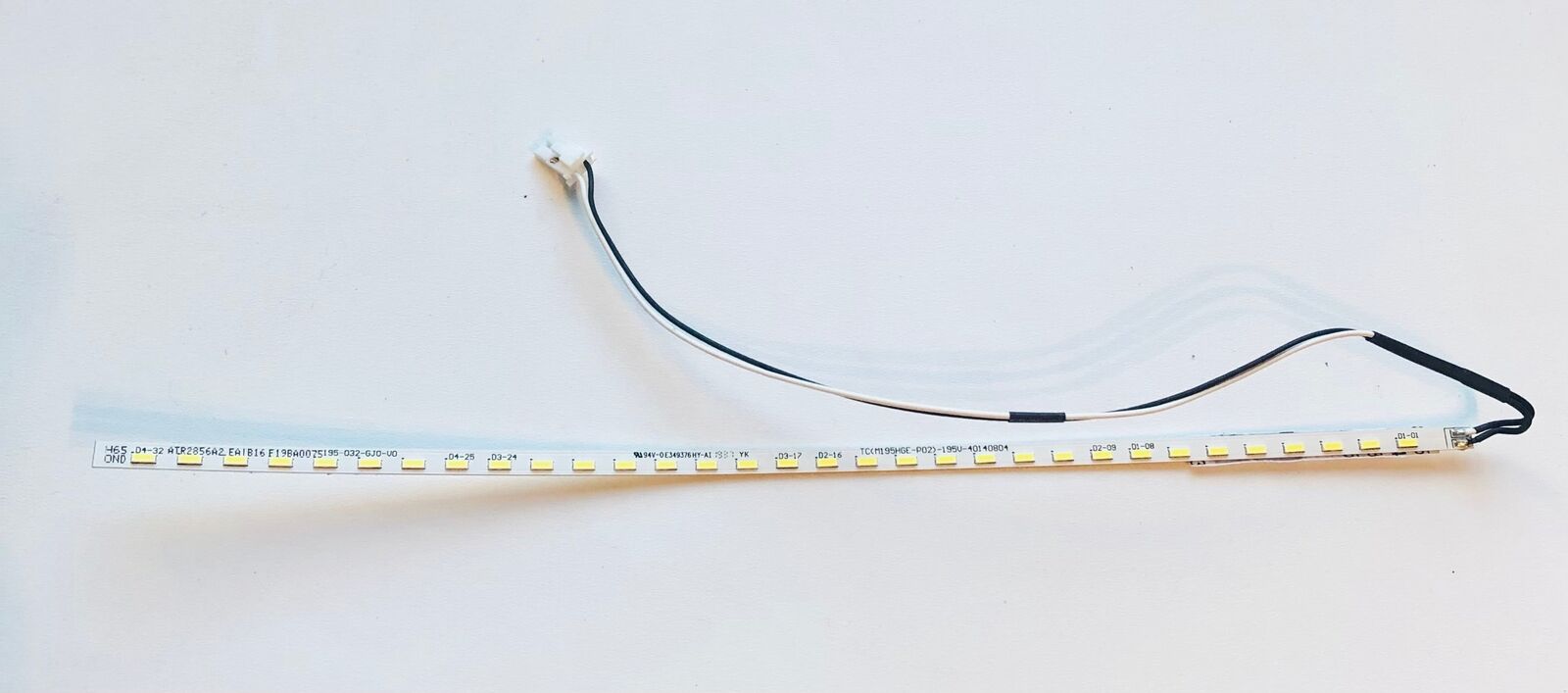 ACER 195LM00003 - TC(M195HGE-P02)-195U-40140804 BACKLIGHT