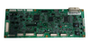 2BK0103 - board from Kyocera FS-9100DN printer
