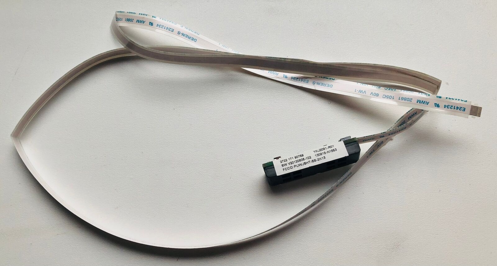 2722 171 90759 YKJ2081-R01 MODULE - PHILIPS 40PFL8008K/12