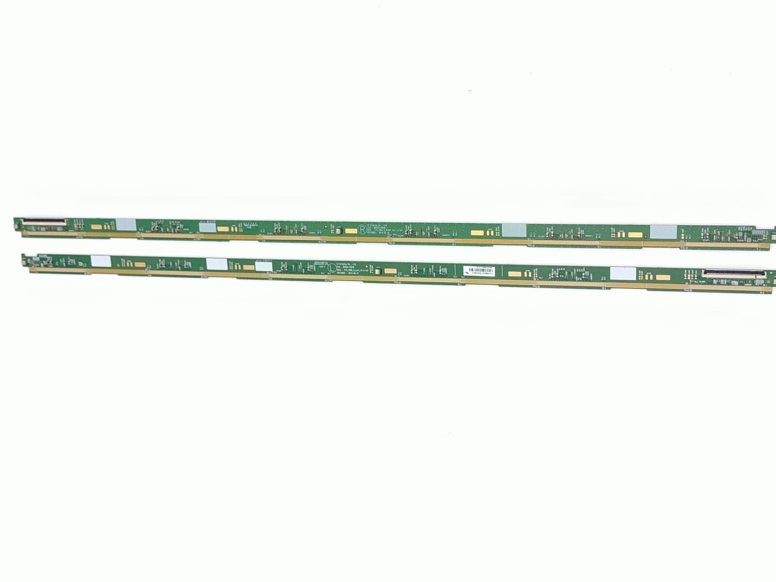 MATRIX BOARD – 6870S-1954B V15-49UD-S RIGHT & LEFT FINLUX FIN49SMART4K
