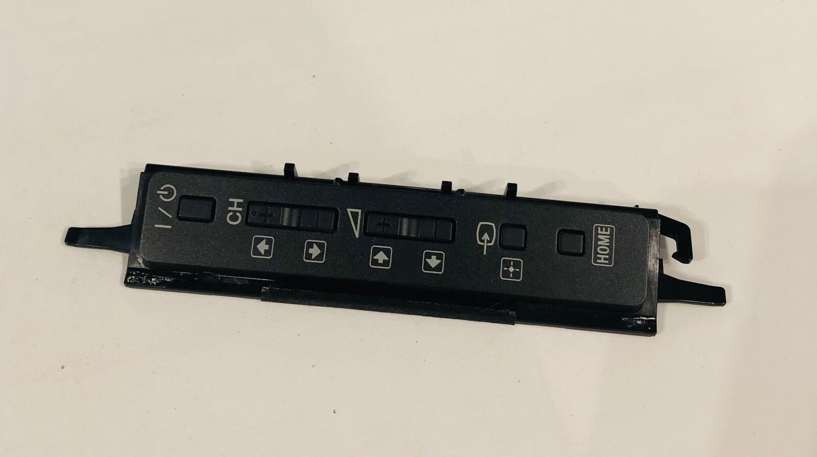 BUTTONS SONY KDL-55HX753