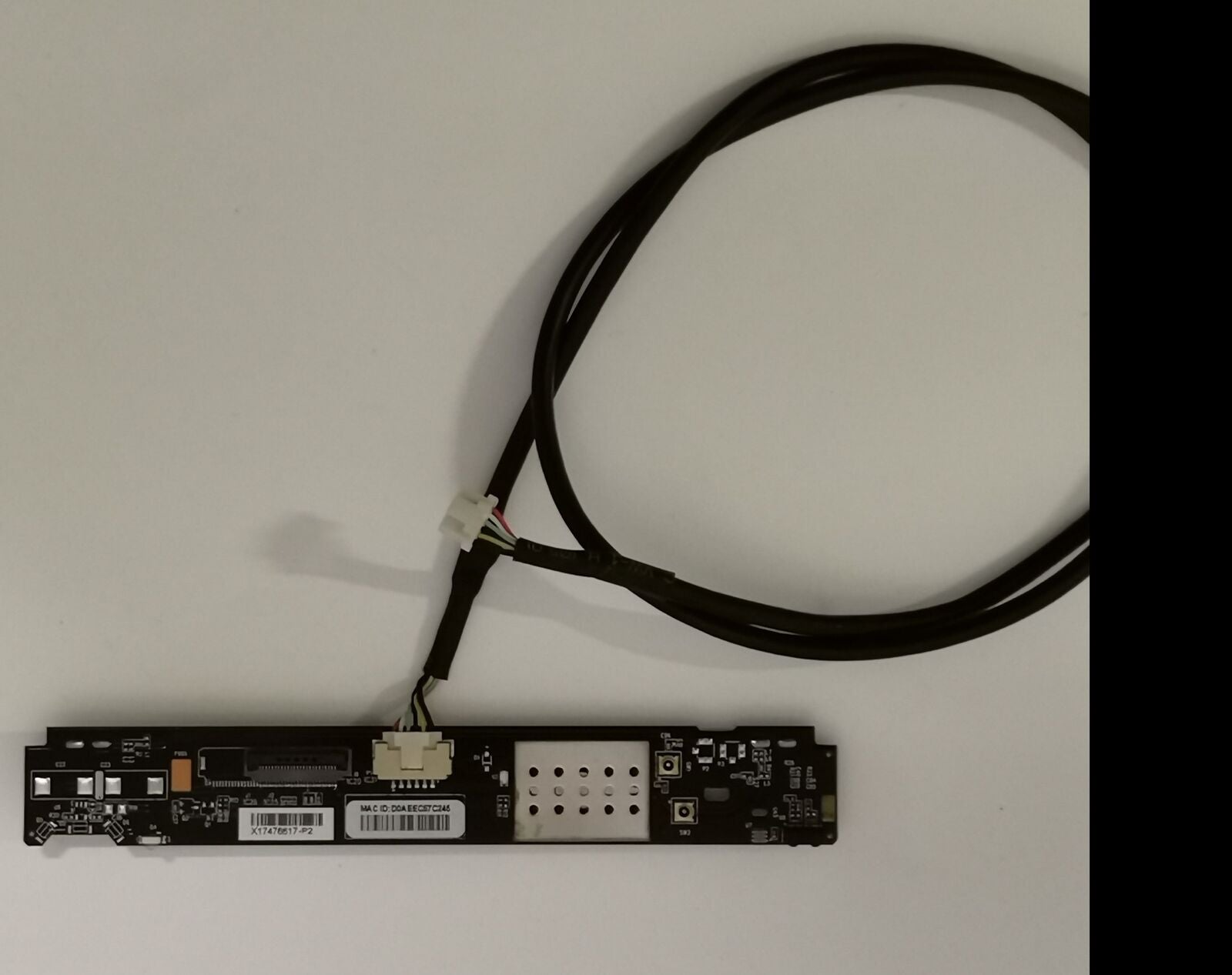 WI-FI Module - 8WUSN28P.2A1G PHILIPS 55PFL6678S/12